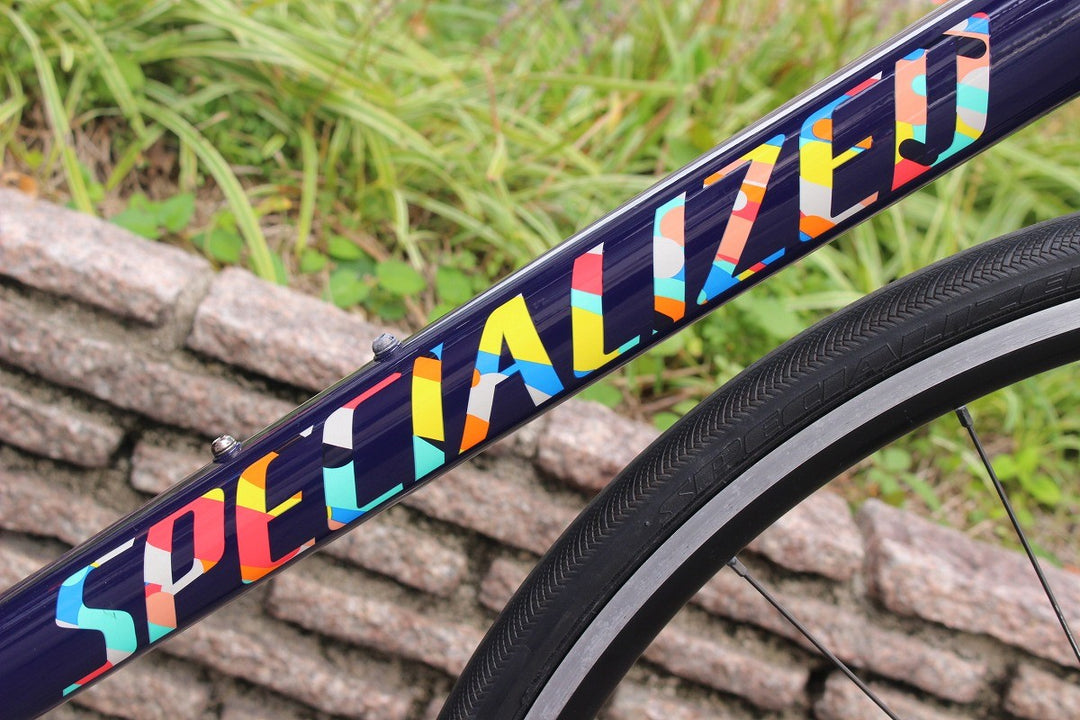 スペシャライズド SPECIALIZED アレーエリート ALLEZ ELITE RED HOOK CRIT 2018 52サイズ シマノ 105 5800 11S アルミ ロードバイク 【名古屋店】