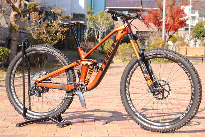 トレック TREK スラッシュ SLASH 8 GEN5 2023年モデル Sサイズ スラム アルミ マウンテンバイク MTB 【芦屋店】