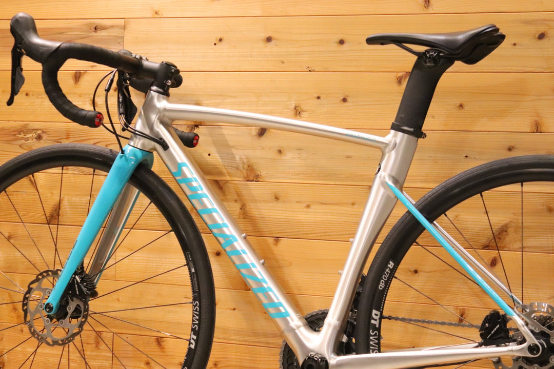 スペシャライズド SPECIALIZED アレー スプリント ALLEZ SPRINT COMP DISC 2019 52サイズ シマノ 105 R7020 11S アルミ ロードバイク 【広島店】