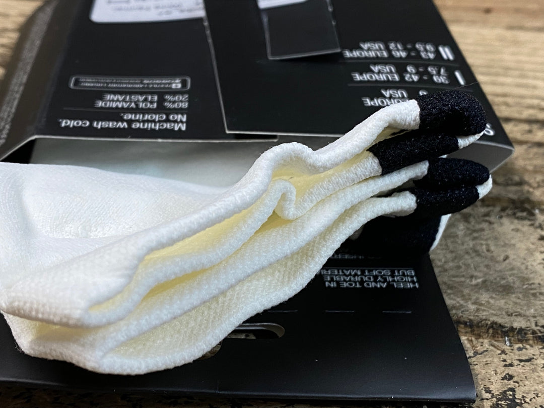 JQ198 アソス assos superleggera Socks S7 サイクルソックス 2