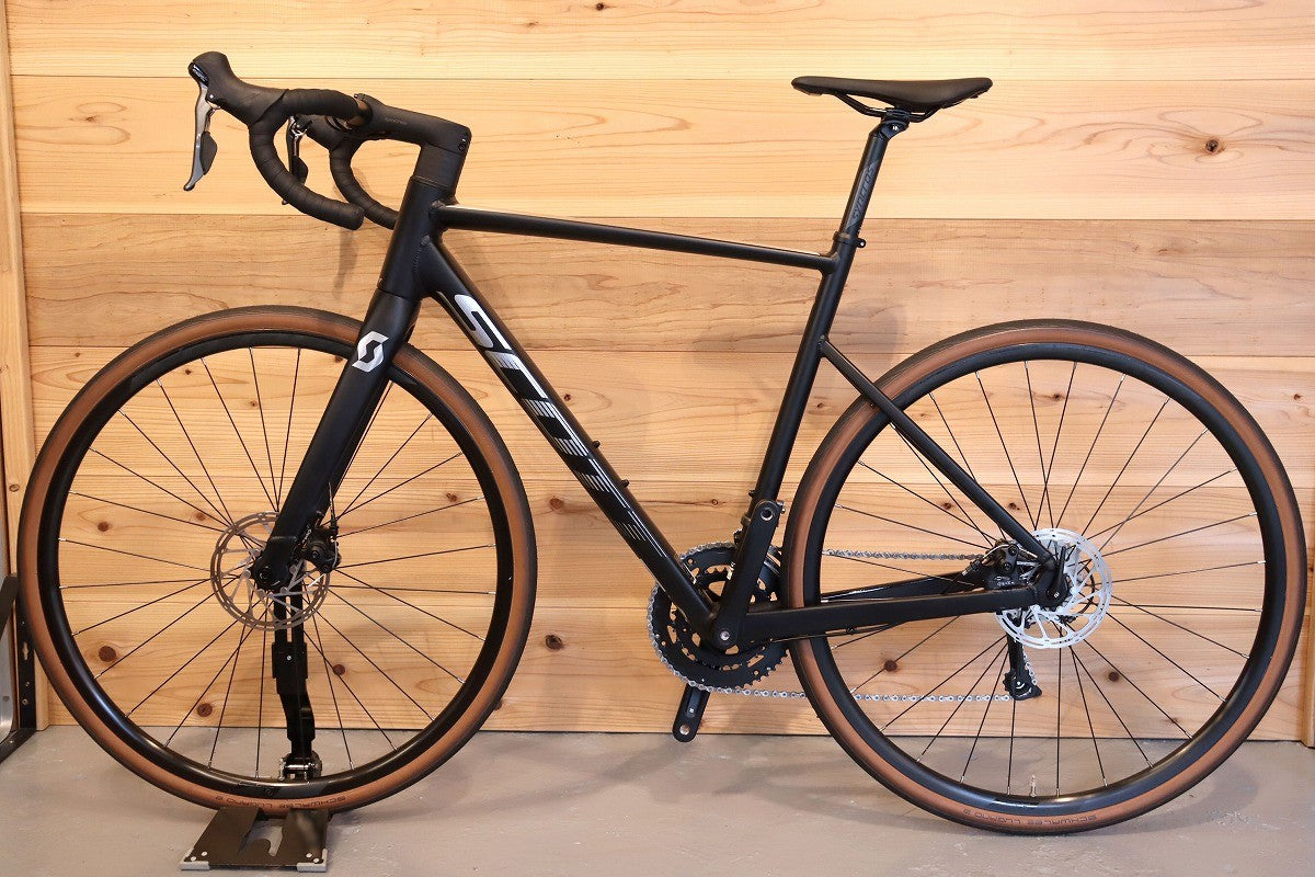 スコット SCOTT スピードスター SPEEDSTER 40 2023 M/54サイズ