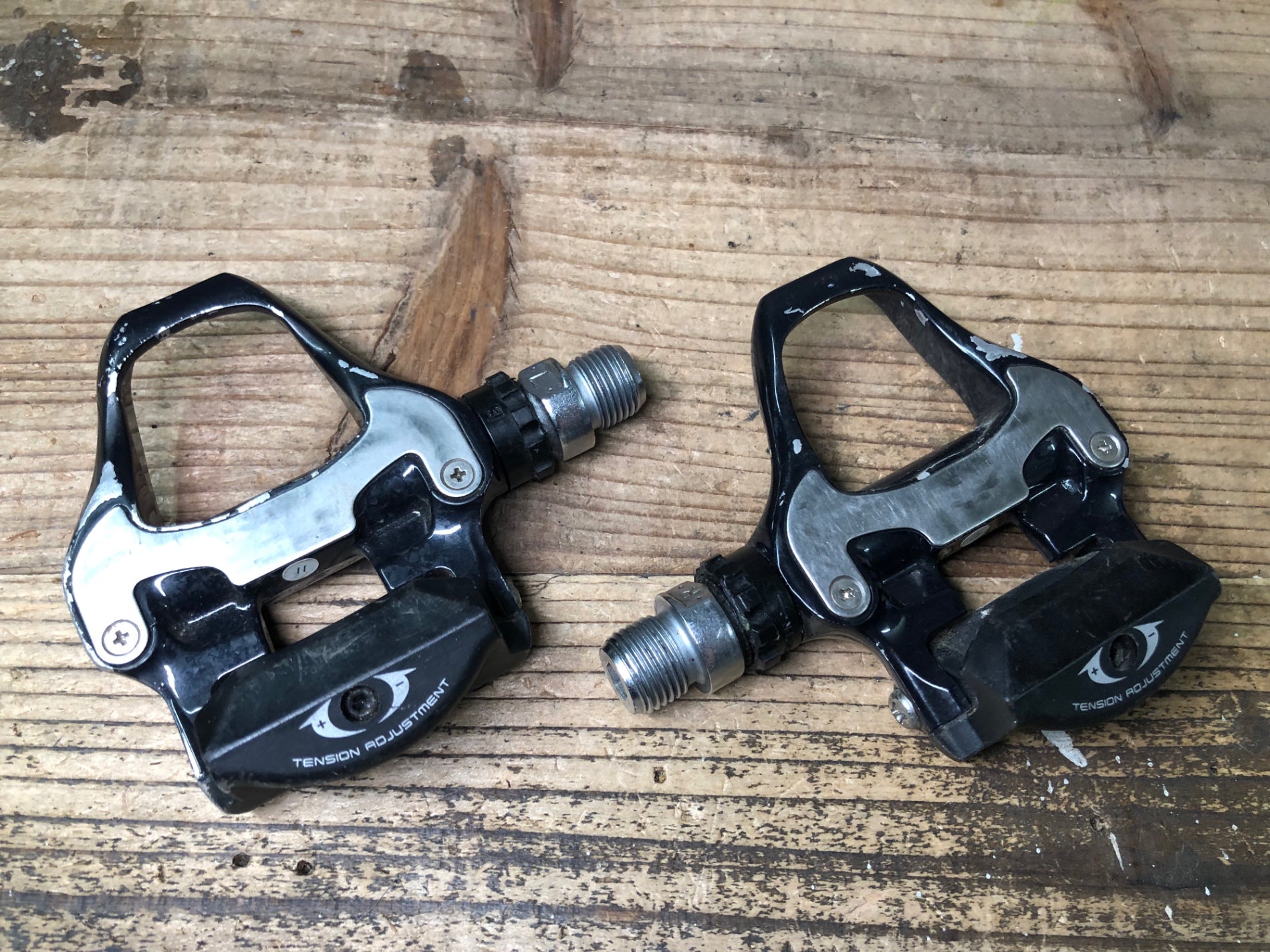 【送料無料】 SHIMANO シマノ 105 PD-5700 SPD-SL ビンディングペダル アルミボディ ブラック Shimano 105 PD-5700 Clipless Road Pedals 320g \u2013 Cycle Limited