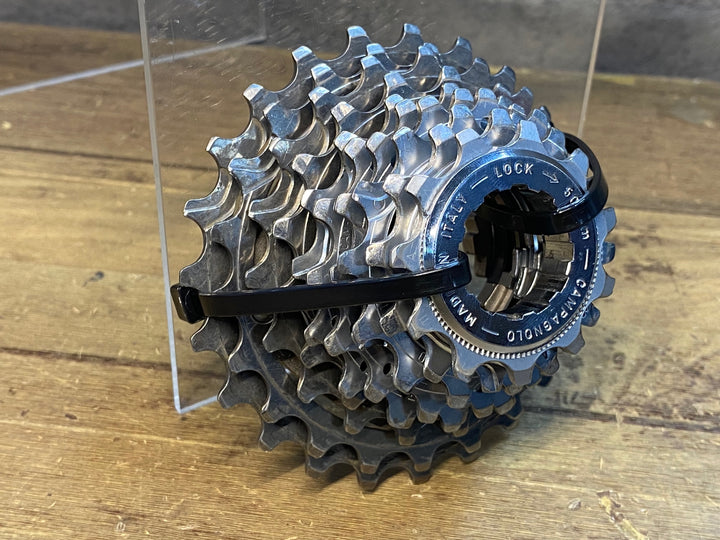 GR979 カンパニョーロ Campagnolo レコード RECORD スプロケット 11-23T 10S