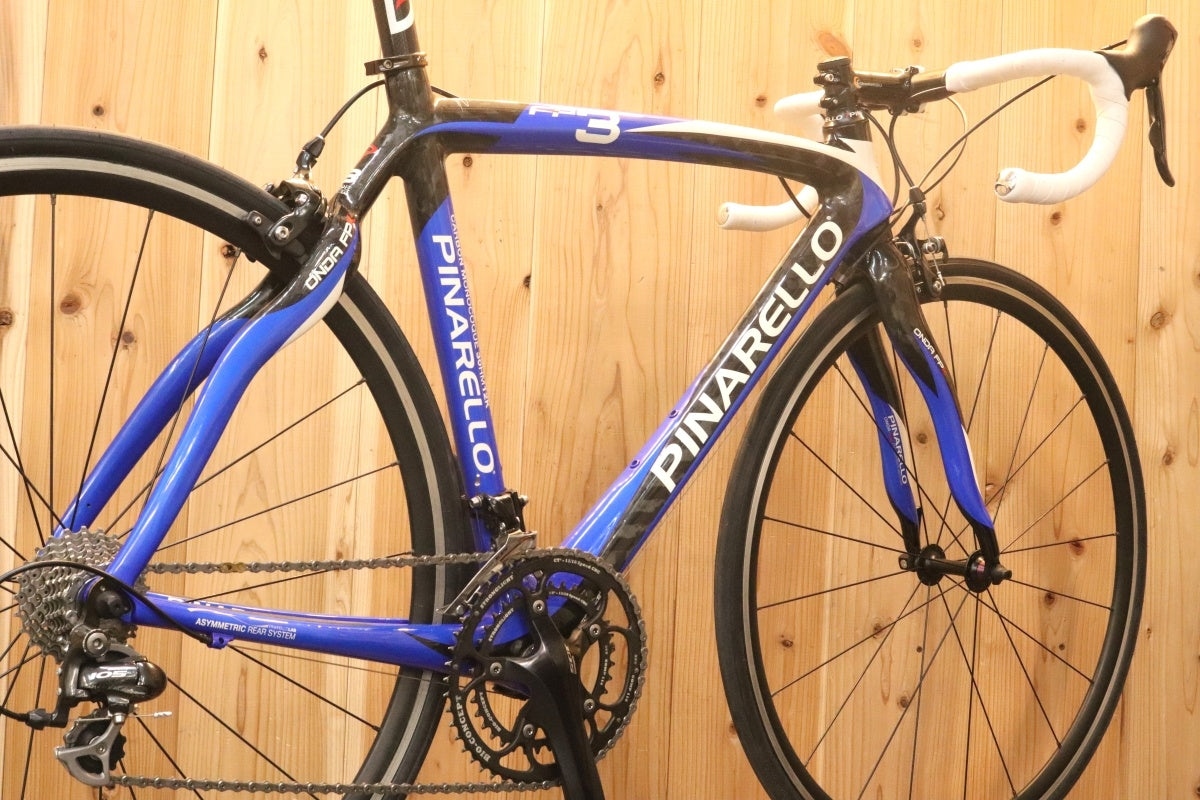 【surfalohaさん専用】PINARELLO fP3 ロードバイク surfalohaさん専用】PINARELLO fP3 ロードバイク