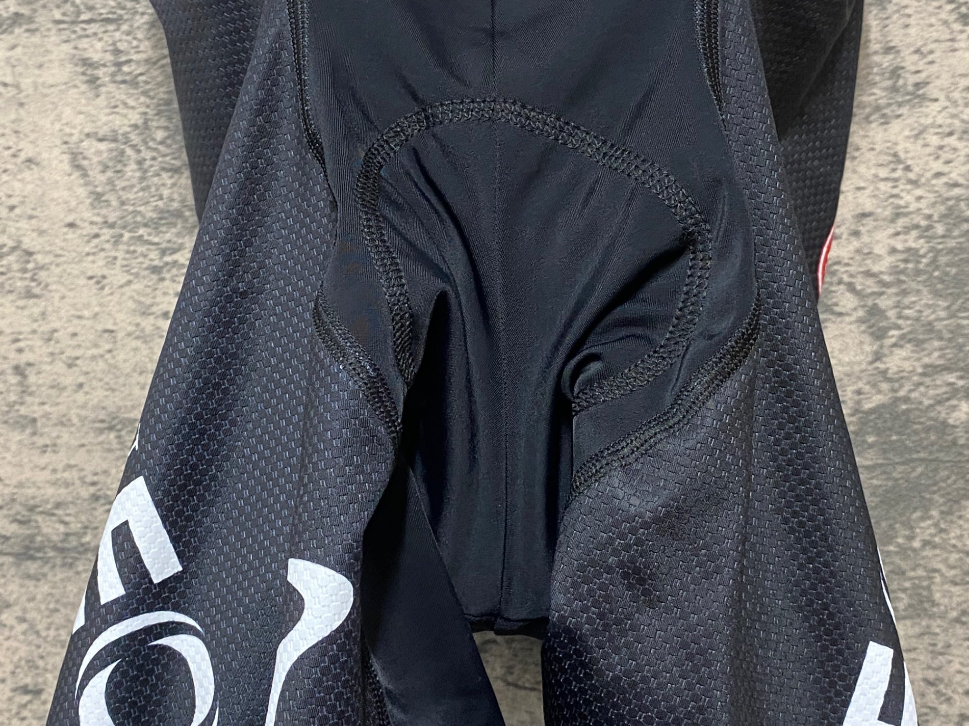 KD938 カステリ CASTELLI ビブショーツ 黒 M INEOS – BICI AMORE