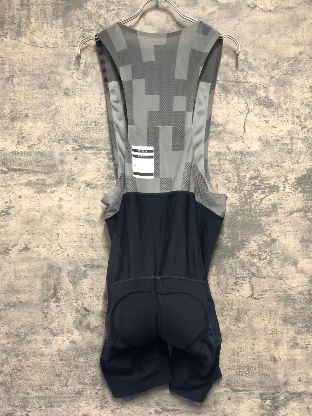 KK421 ラファ Rapha PRO TEAM ビブショーツ 黒 L