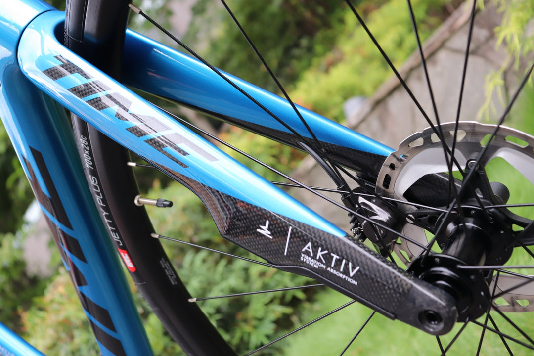 タイム TIME アルプデュエズ ALPE D'HUEZ 01 DISC 2021 Sサイズ シマノ アルテグラ R8170MIX Di2 12S カーボン ロードバイク 【さいたま浦和店】