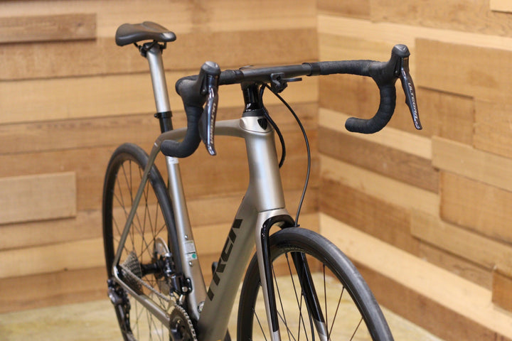 トレック TREK ドマーネ DOMANE SL6 DISC Gen2 2019 58サイズ シマノ アルテグラ R8070 Di2 11S カーボン ロードバイク 【立川店】
