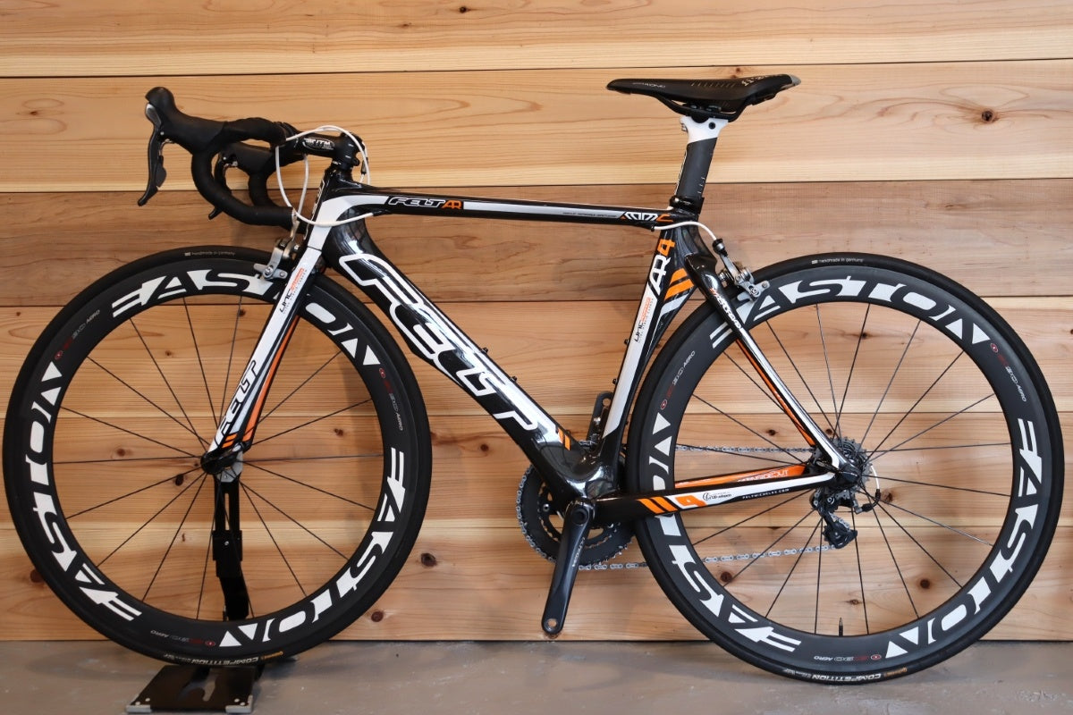 フェルト FELT AR4 2011モデル 510サイズ シマノ アルテグラ 6700 10S