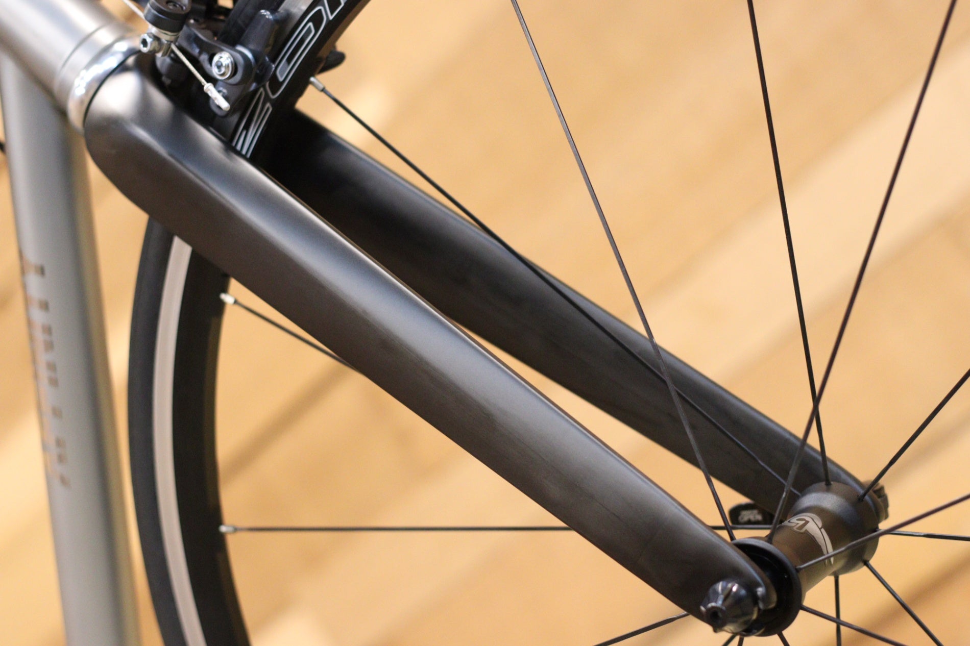 アフィニティ サイクルズ AFFINITY CYCLES アンセム ANTHEM STAINLESS