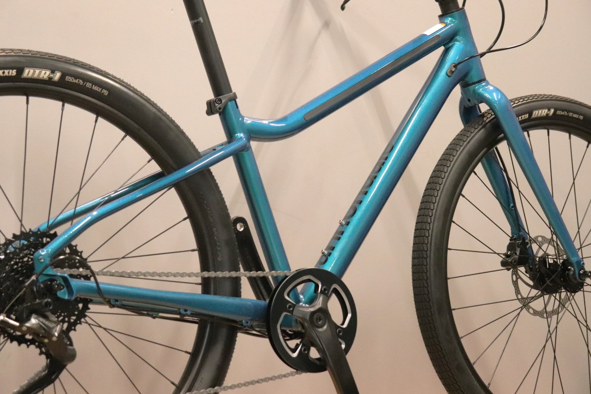 未使用 キャノンデール CANNONDALE トレッドウェル TREADWELL 2 2025 S