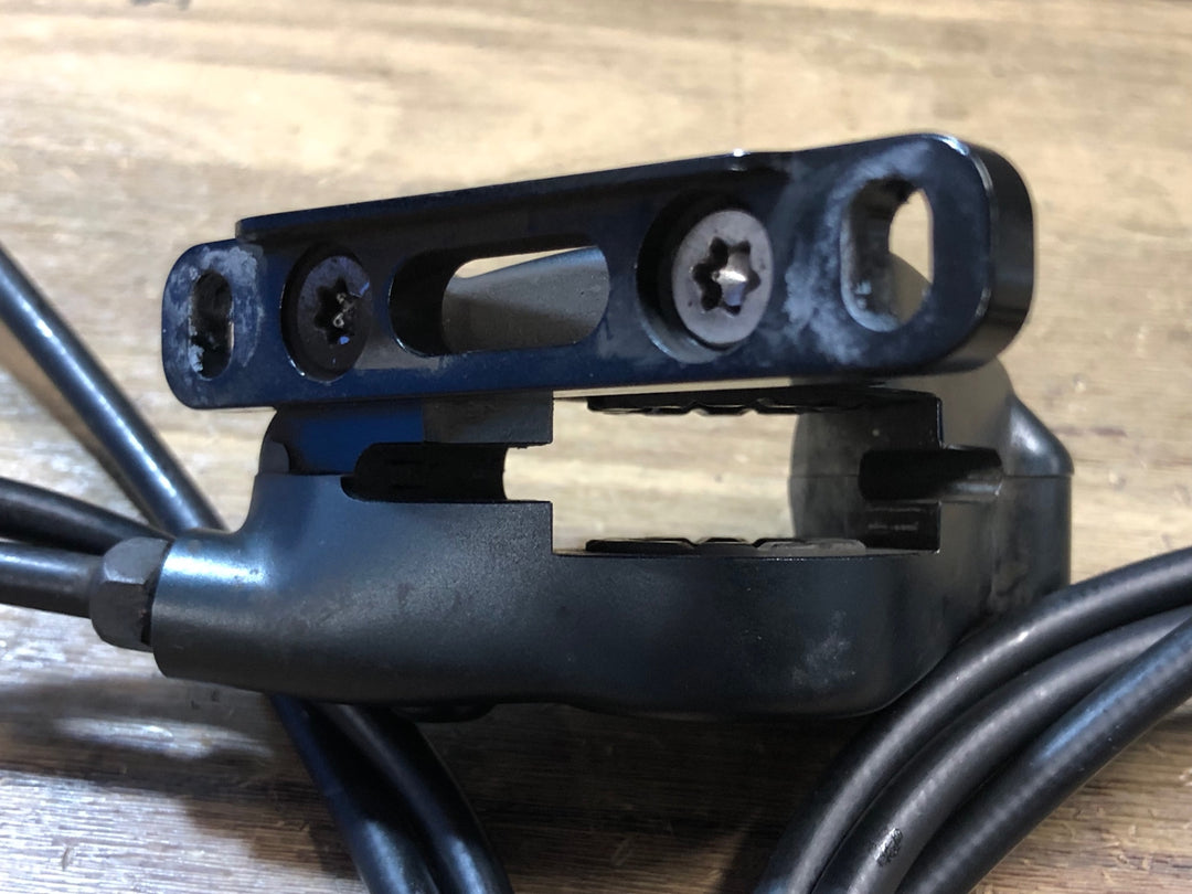 JV928 スラム SRAM RIVAL ETAP AXS D1 レバーキャリパーセット 2x12S