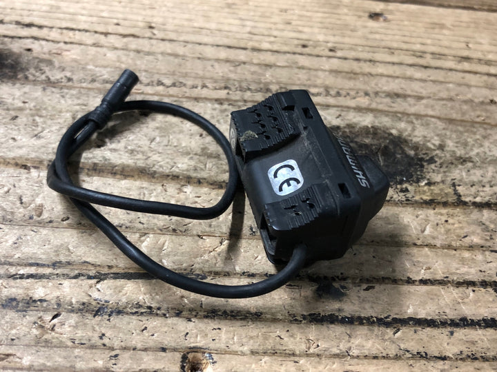 IP307 シマノ SHIMANO SW-R600 サテライトスイッチ Di2 ※接続確認済み