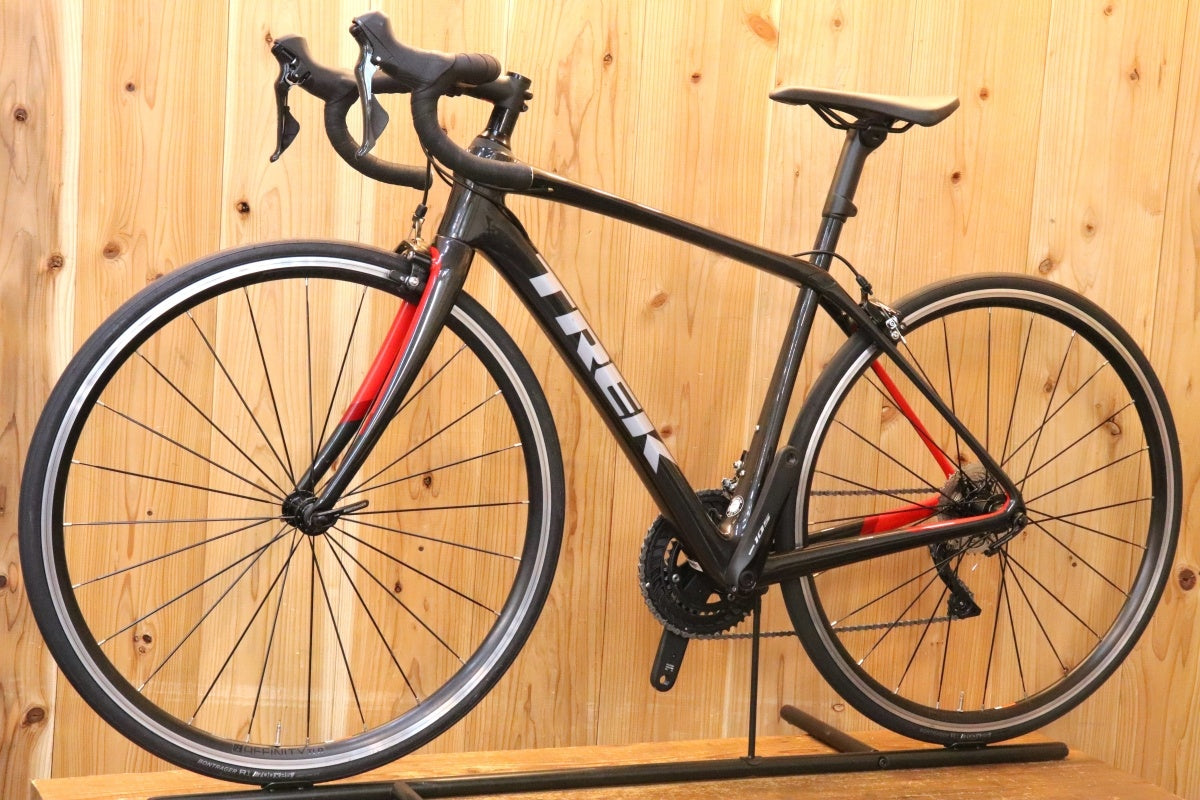 TREK Domane SL5 2019 105 11速 サイズ50 トレック TREK ドマーネ DOMANE SL5 2019年モデル 50サイズ シマノ 105