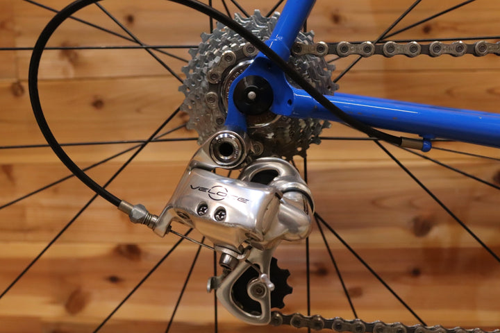 デローザ DE ROSA ネオプリマート NEOPRIMATO 56サイズ カンパニョーロ ベローチェ 10S クロモリ ロードバイク 【広島店】