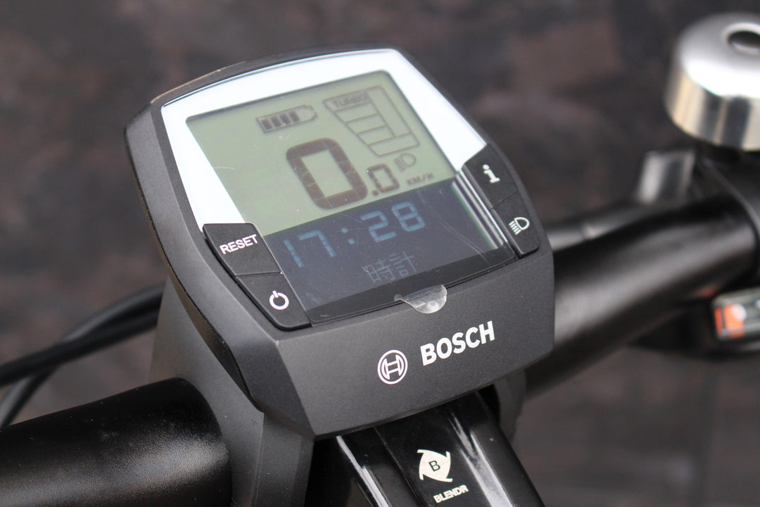【店頭受け取り限定】トレック TREK VERVE＋2 2021年 Mサイズ シマノ アリビオ M3100 MIX 9S アルミ クロスバイク E-BIKE 【福岡店】