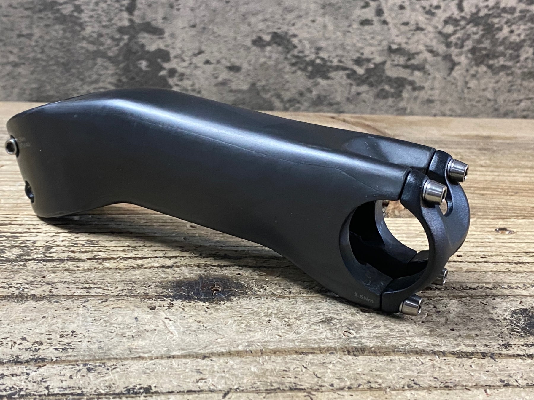 KA781 ジャイアント GIANT CONTACT SLR AEROLIGHT STEM カーボンステム