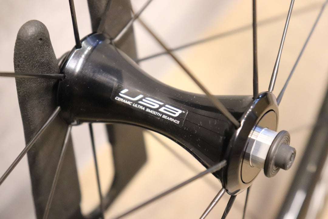 新品未使用 カンパニョーロ CAMPAGNOLO ボーラ BORA WTO 60 RIM AC3 カーボン クリンチャー チューブレス フロントホイール シマノ 19C 【さいたま浦和店】