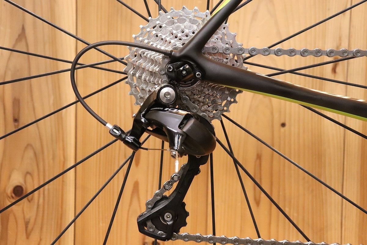 キャノンデール CANNONDALE シナプス カーボン ファイブ SYNAPSE