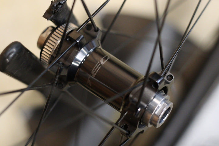シマノ SHIMANO アルテグラ ULTEGRA WH-R8170-C36-TL チューブレスレディ カーボン ホイールセット シマノ12/11S 【立川店】