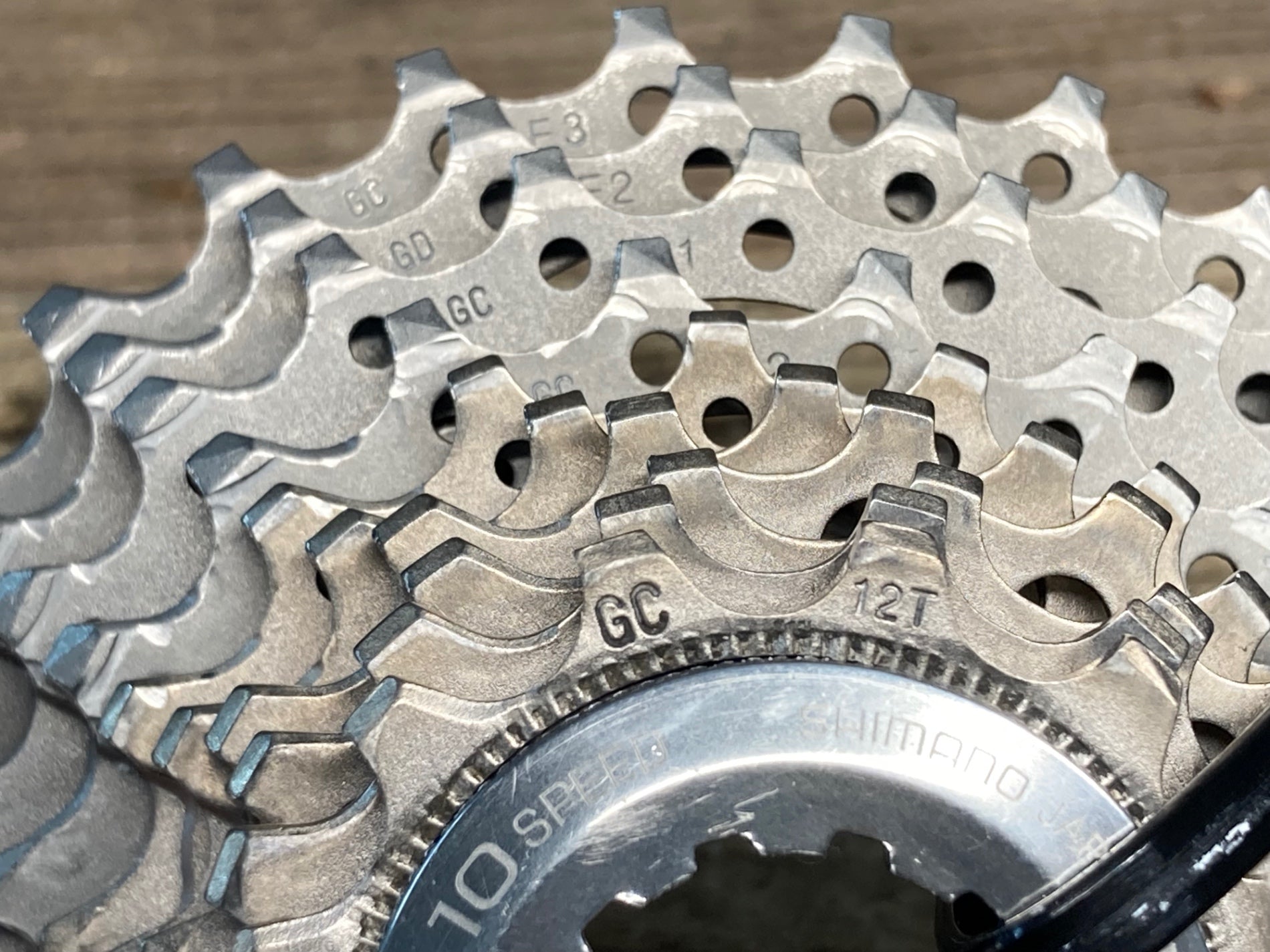IK060 シマノ SHIMANO デュラエース DURA-ACE 7800 パーツセット ST,BR