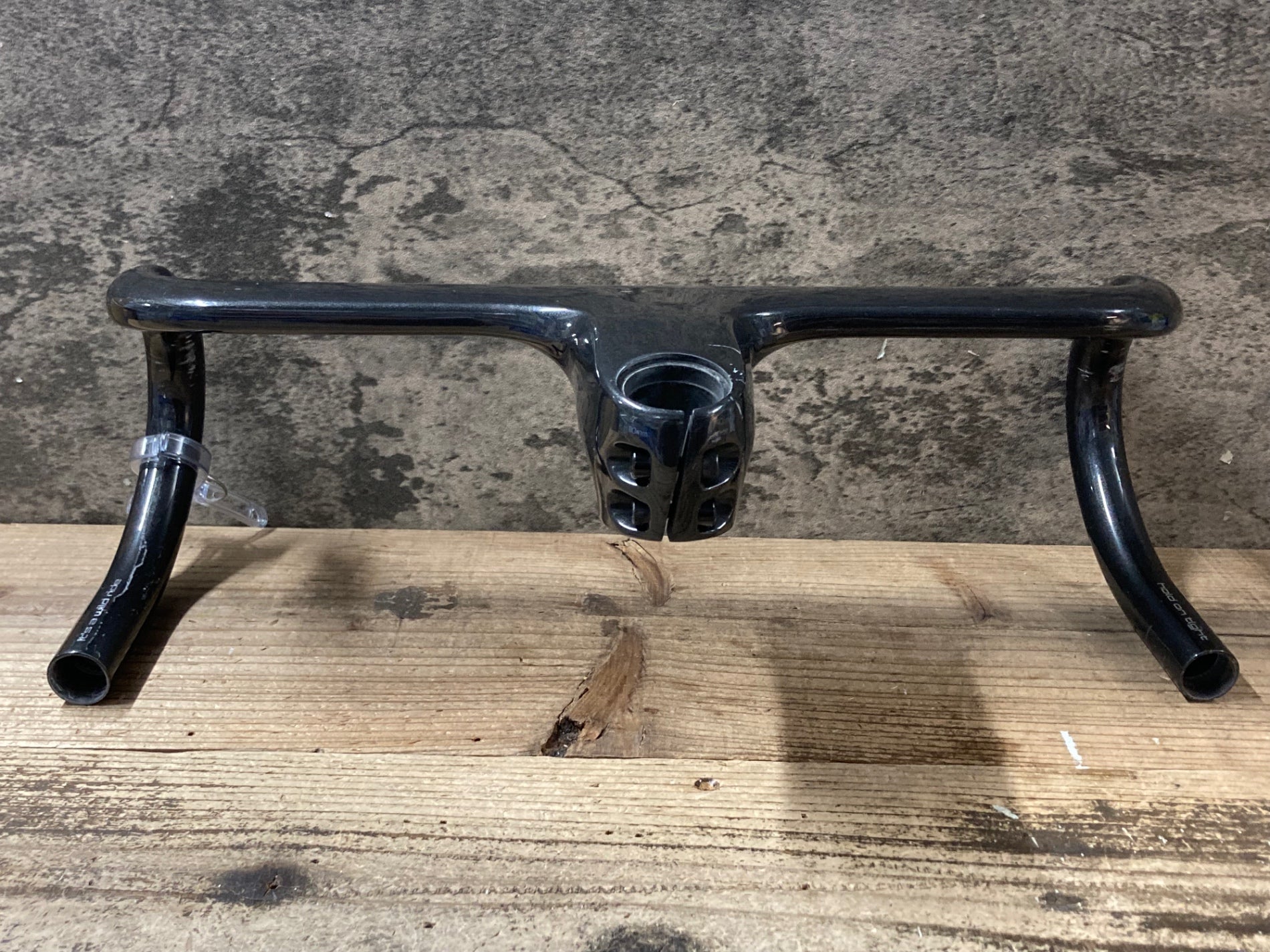 JX103 トレック TREK MADONE KVF AERO INTEGRATED カーボン ハンドル