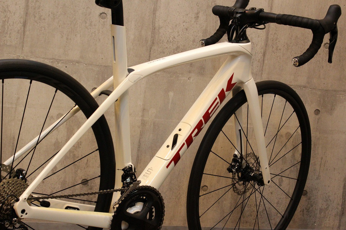TREK DOMANEsl5フルカーボン105 発送要相談