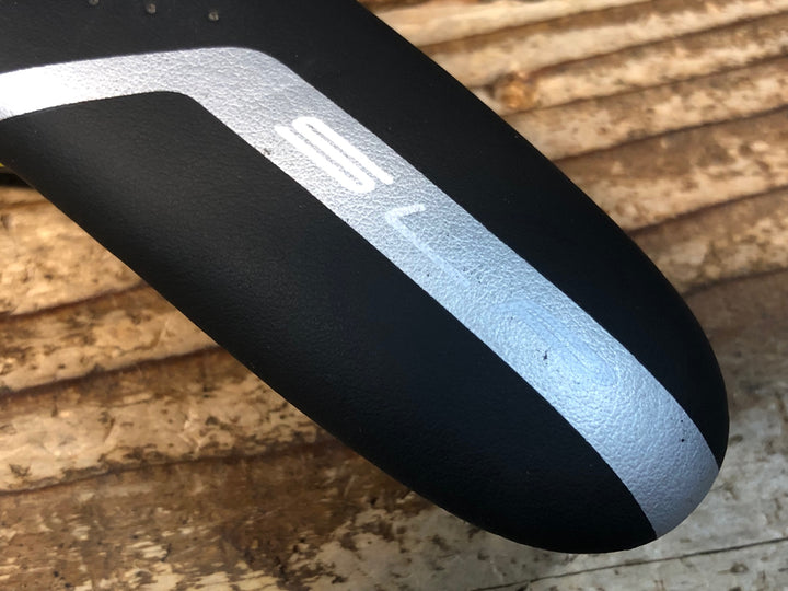 JU162 セラ イタリア selle italia SLR サドル カーボンレール 132mm 黒
