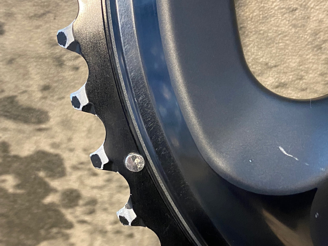 JJ027 シマノ SHIMANO アルテグラ ULTEGRA FC-R8000 チェーンリング 52-36T