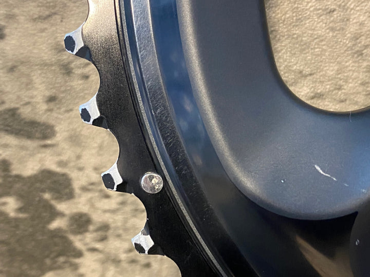 JJ027 シマノ SHIMANO アルテグラ ULTEGRA FC-R8000 チェーンリング 52-36T