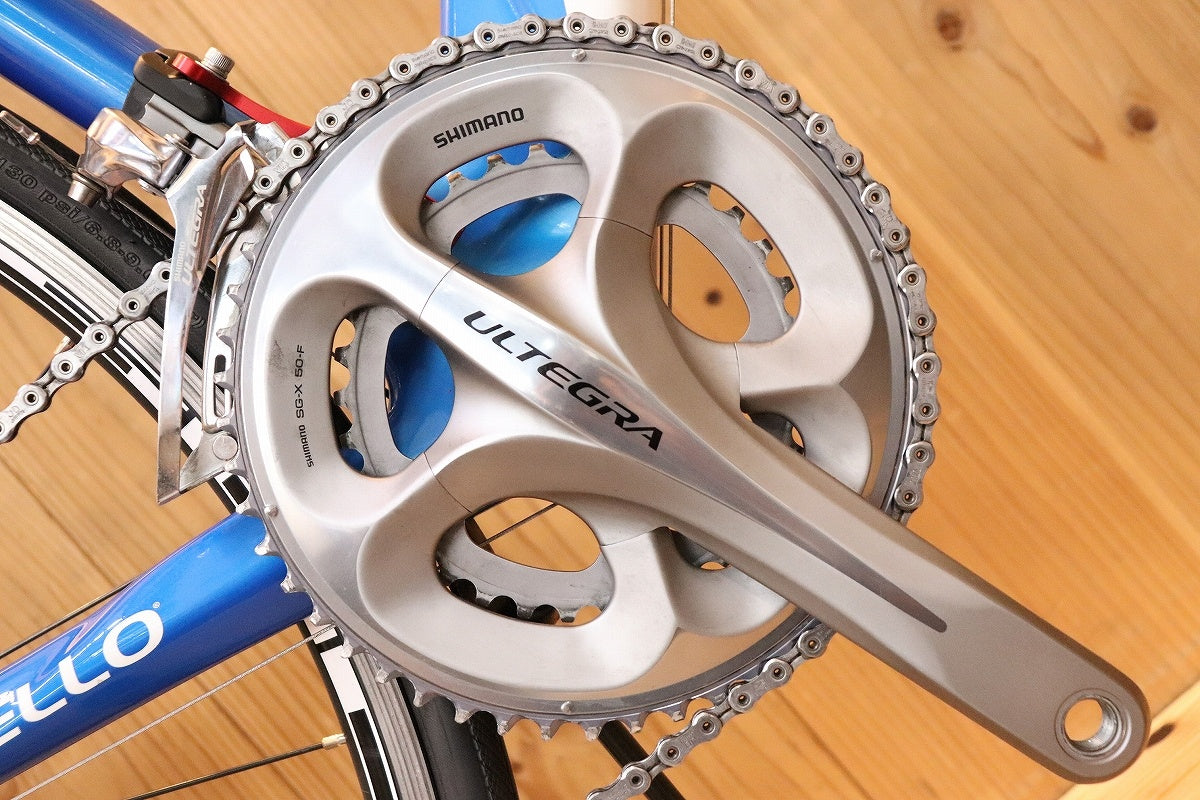 ピナレロ PINARELLO F3:13 2007年モデル 51サイズ シマノ アルテグラ