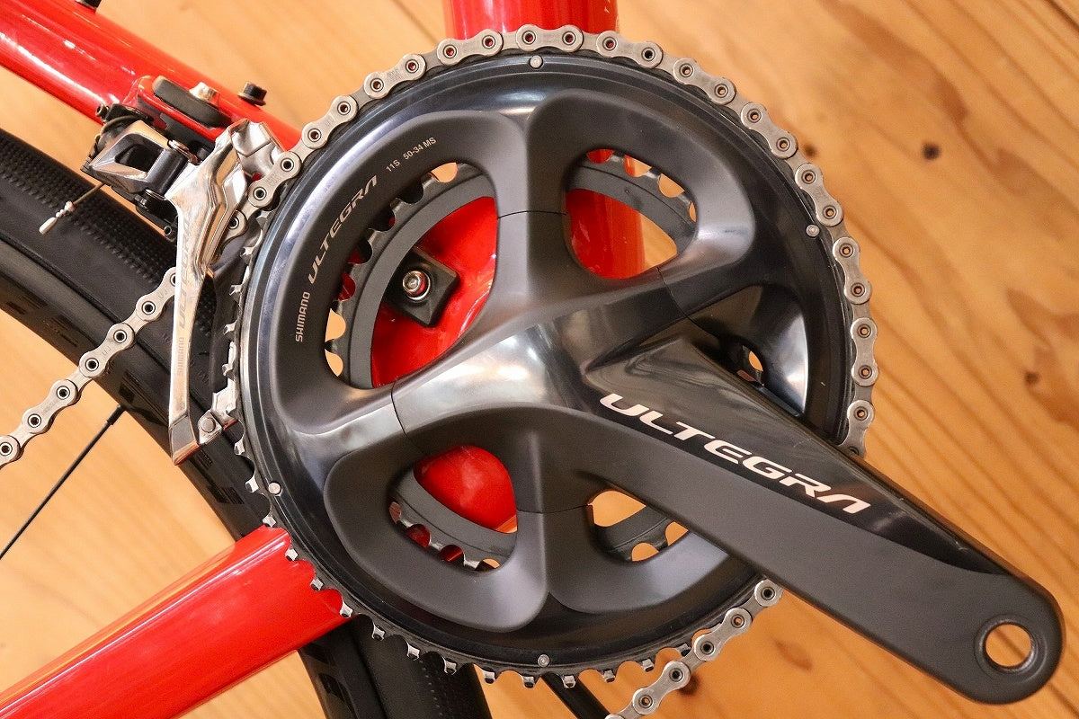 トレック TREK ドマーネ DOMANE SL6 DISC 2021年モデル 52サイズ