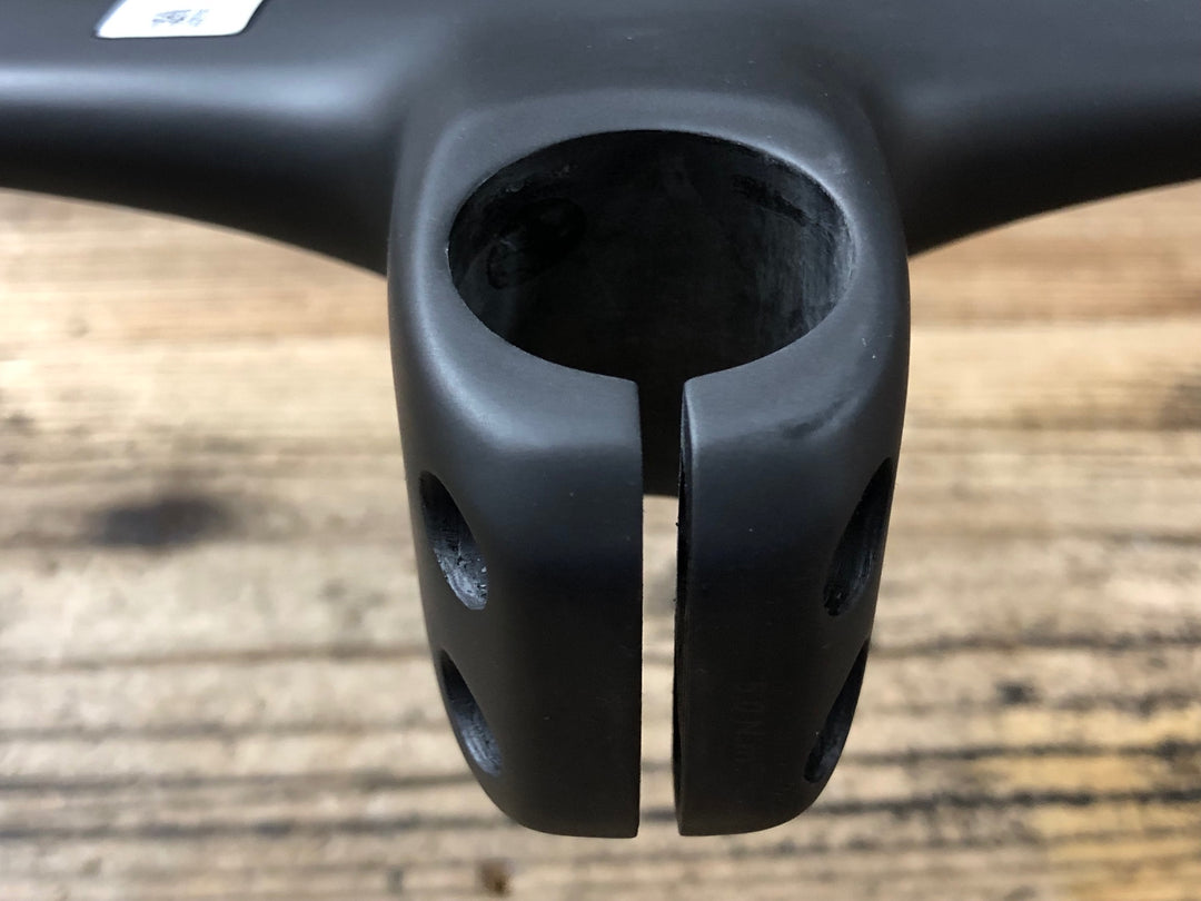 JV130 ロヴァール ROVAL RAPIDE COCKPIT カーボン ドロップハンドル 一体型 380×75