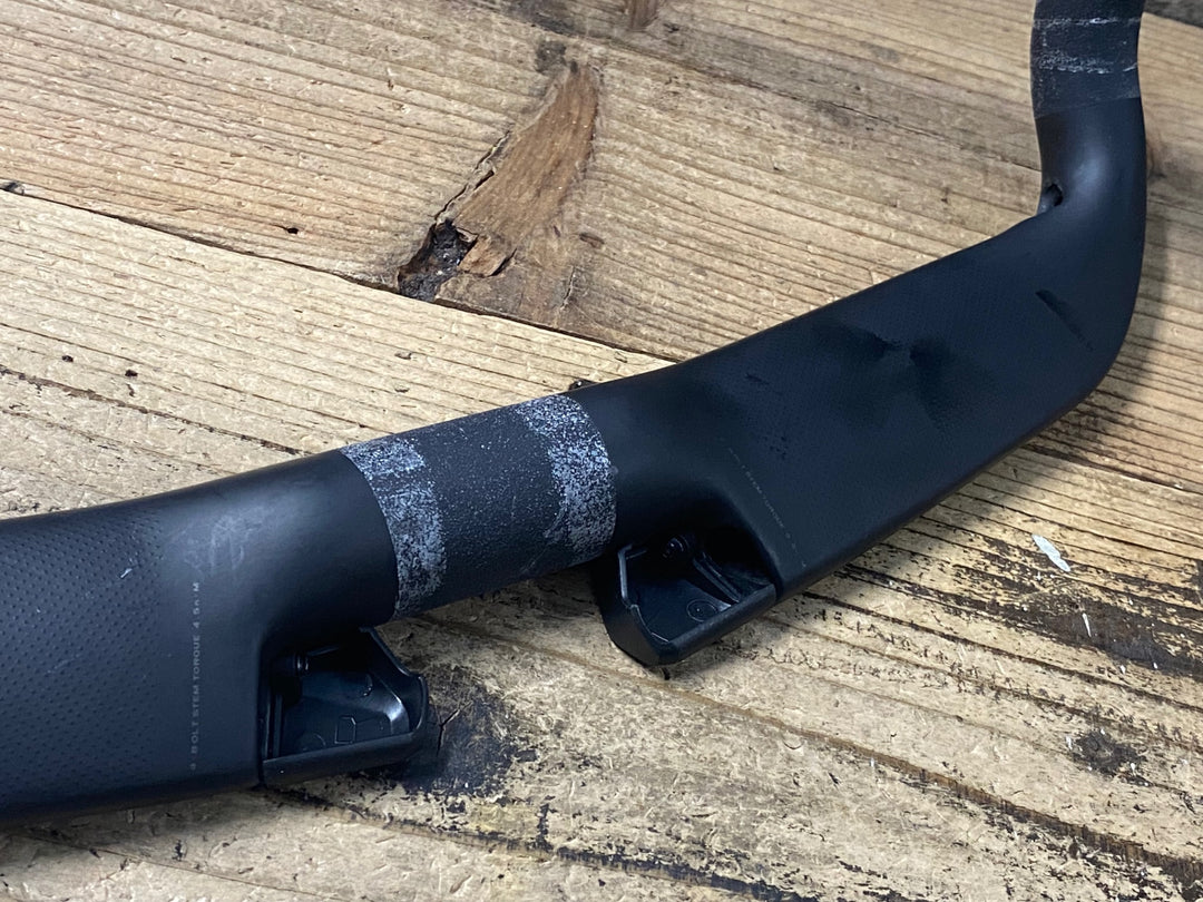 KN209 ロヴァール ROVAL ラピーデ RAPIDE ROAD BAR C-C380mm カーボンドロップハンドル