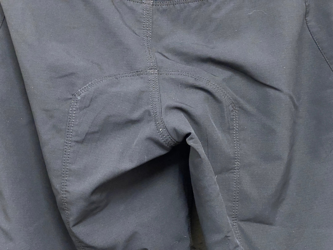 JX659 100％ ショートパンツ サイクルパンツ 黒 S AIRMATIC