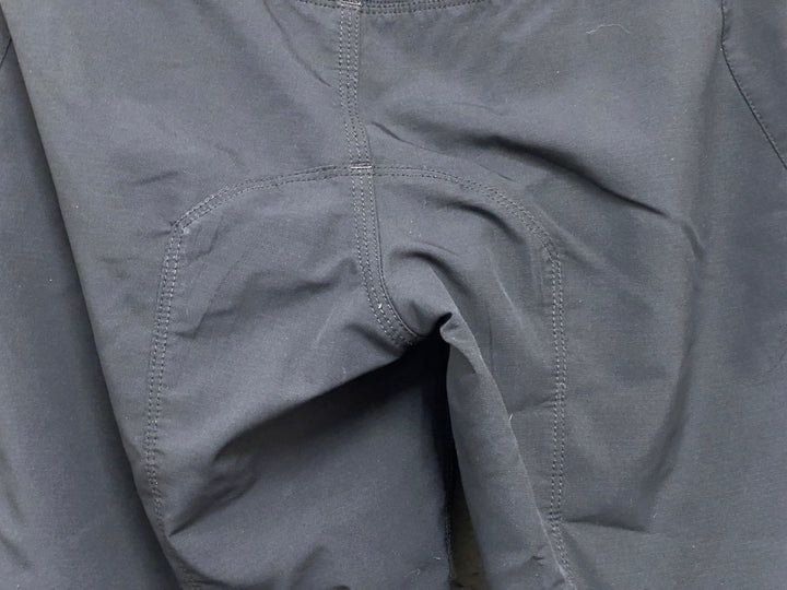 JX659 100％ ショートパンツ サイクルパンツ 黒 S AIRMATIC