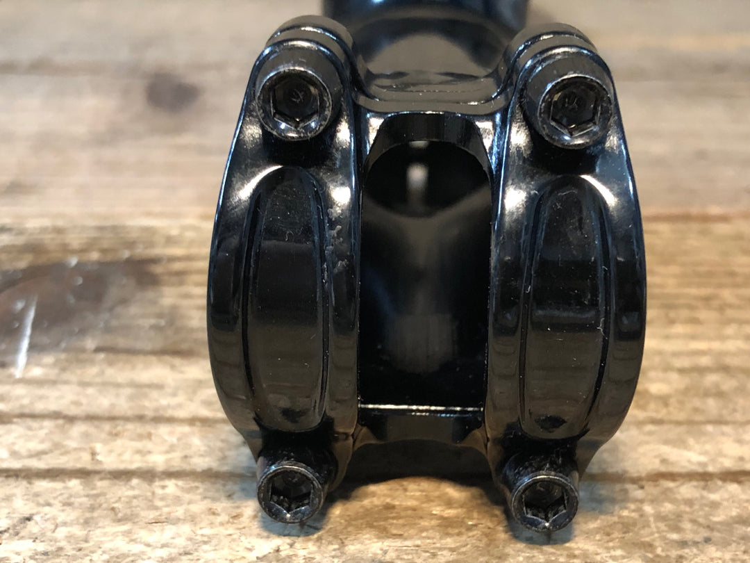 JW546 プライム Prime Doyenne Lightweight Road Stem アルミステム 黒 80mm Φ31.8 OS