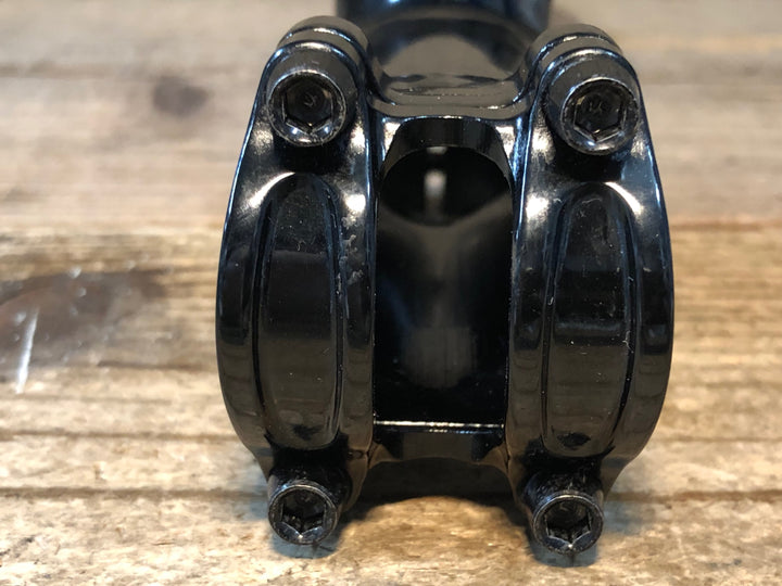 JW546 プライム Prime Doyenne Lightweight Road Stem アルミステム 黒 80mm Φ31.8 OS