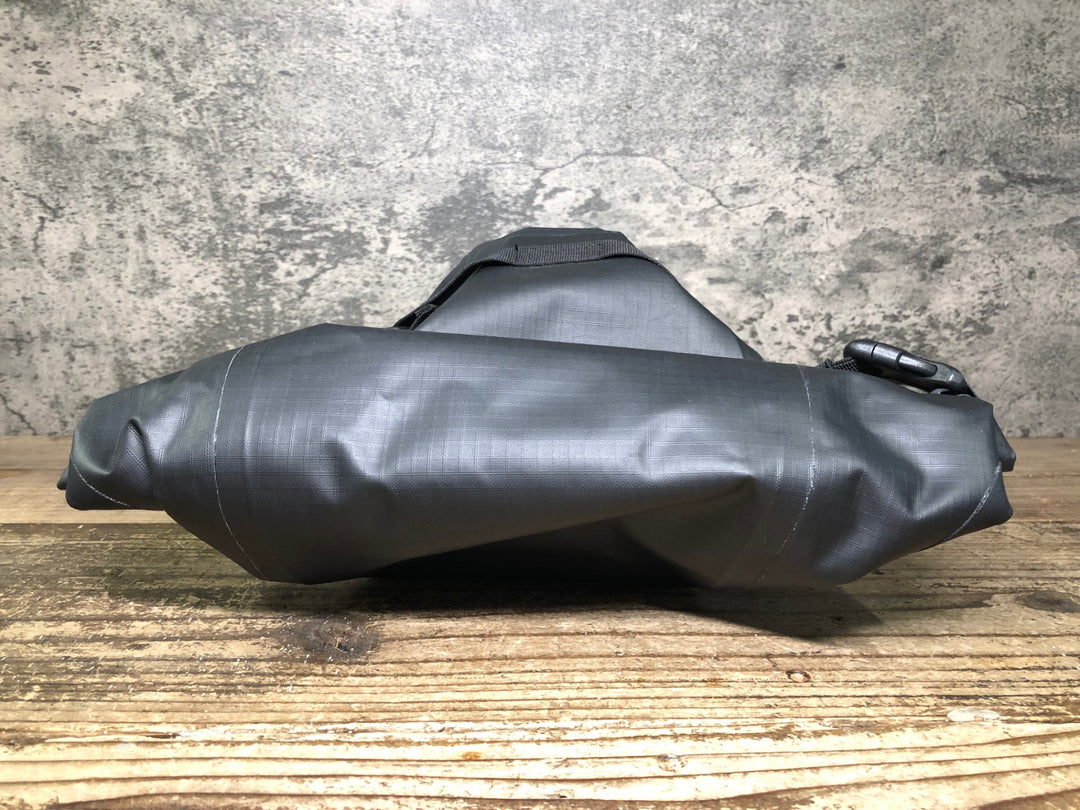 JN975 ボントレガー BONTRAGER Adventure Saddle Bag サドルバッグ 黒