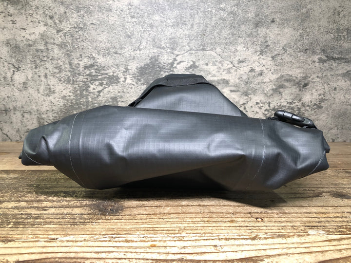 JN975 ボントレガー BONTRAGER Adventure Saddle Bag サドルバッグ 黒
