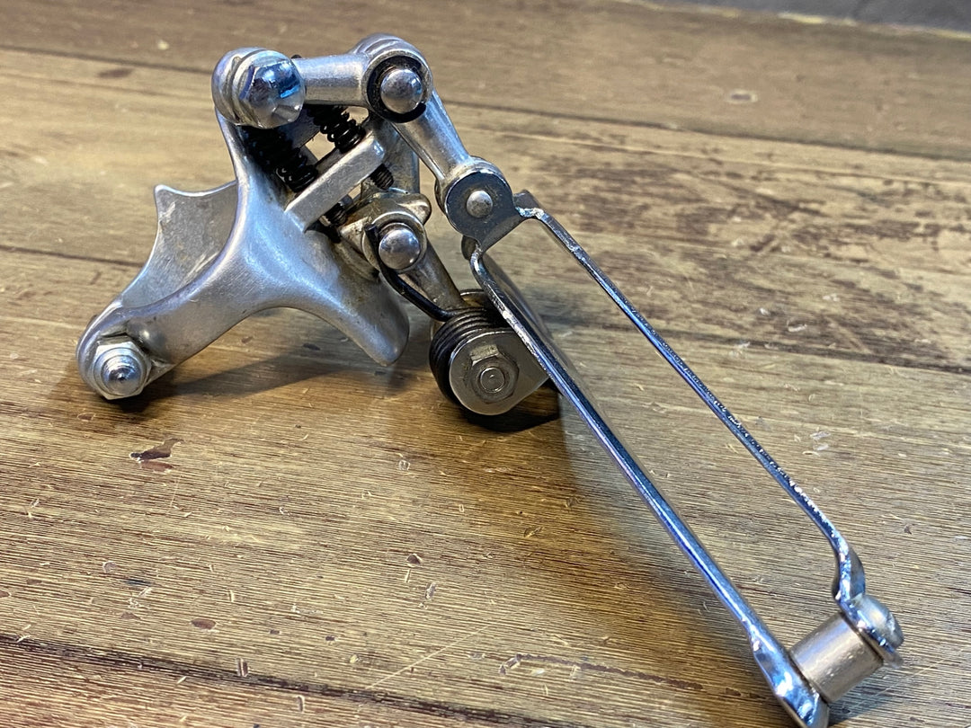 JB983 カンパニョーロ CAMPAGNOLO レコード RECORD フロントディレイラー