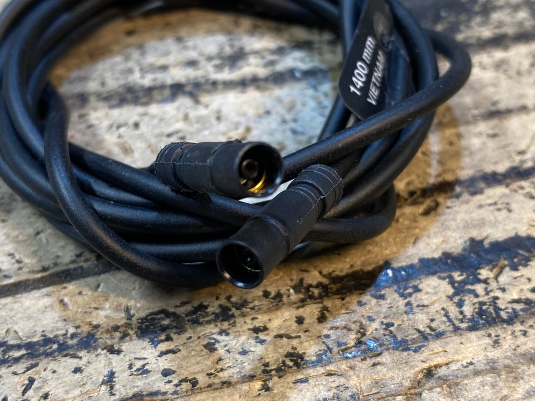 JT307 シマノ SHIMANO EW-SD50 エレクトリックケーブル 1400mm Di2 動作確認済