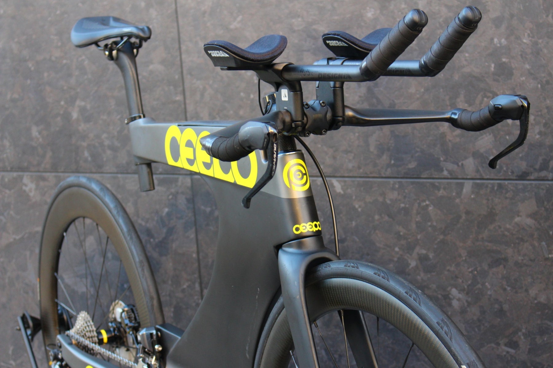 シーポ CEEPO シャドウ SHADOW 2021 Lサイズ シマノ アルテグラ R8050