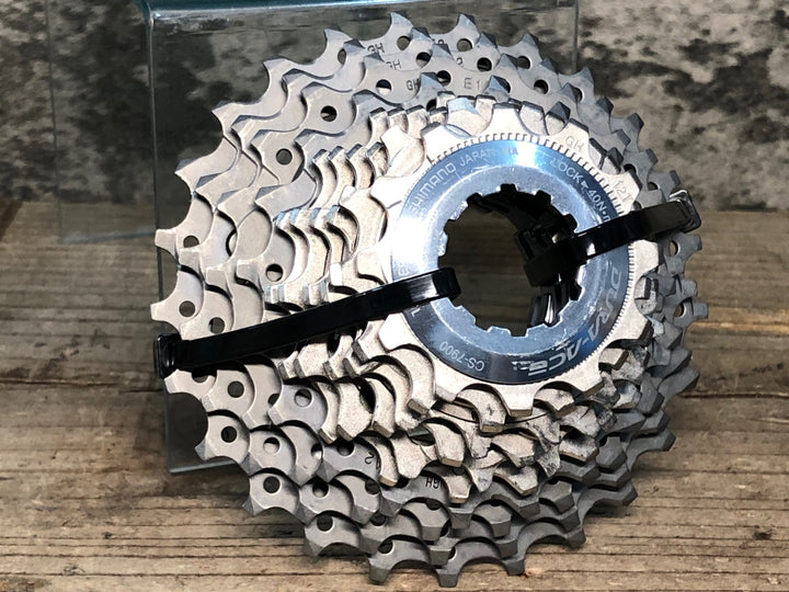 JG824 シマノ SHIMANO デュラエース DURA-ACE CS-7900 スプロケット 12-25T 10S