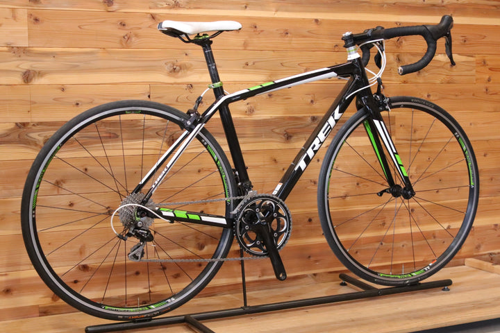 トレック TREK マドン MADONE 2.3 2014モデル 50サイズ シマノ 105 5700 MIX 10S アルミ ロードバイク 【広島店】