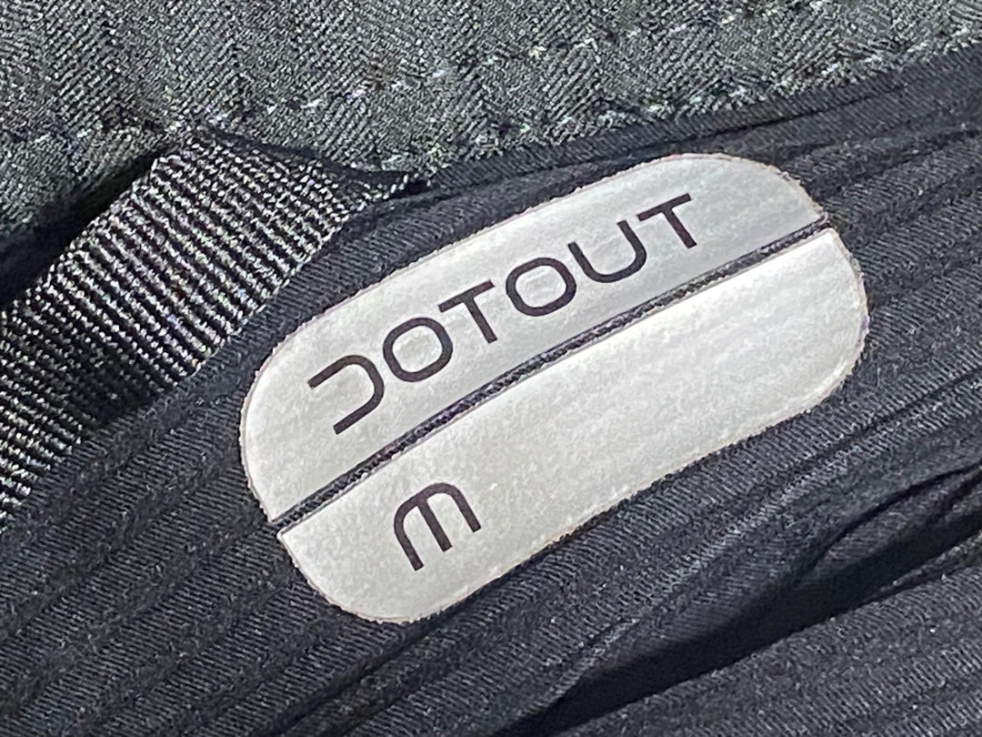 JJ758 ドットアウト DOTOUT サイクルパンツ