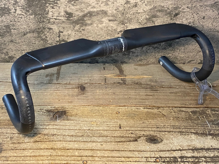 JX965 スペシャライズド SPECIALIZED S-WORKS AEROFLY 2 カーボン ドロップハンドル エンドC-C400mm Φ31.8