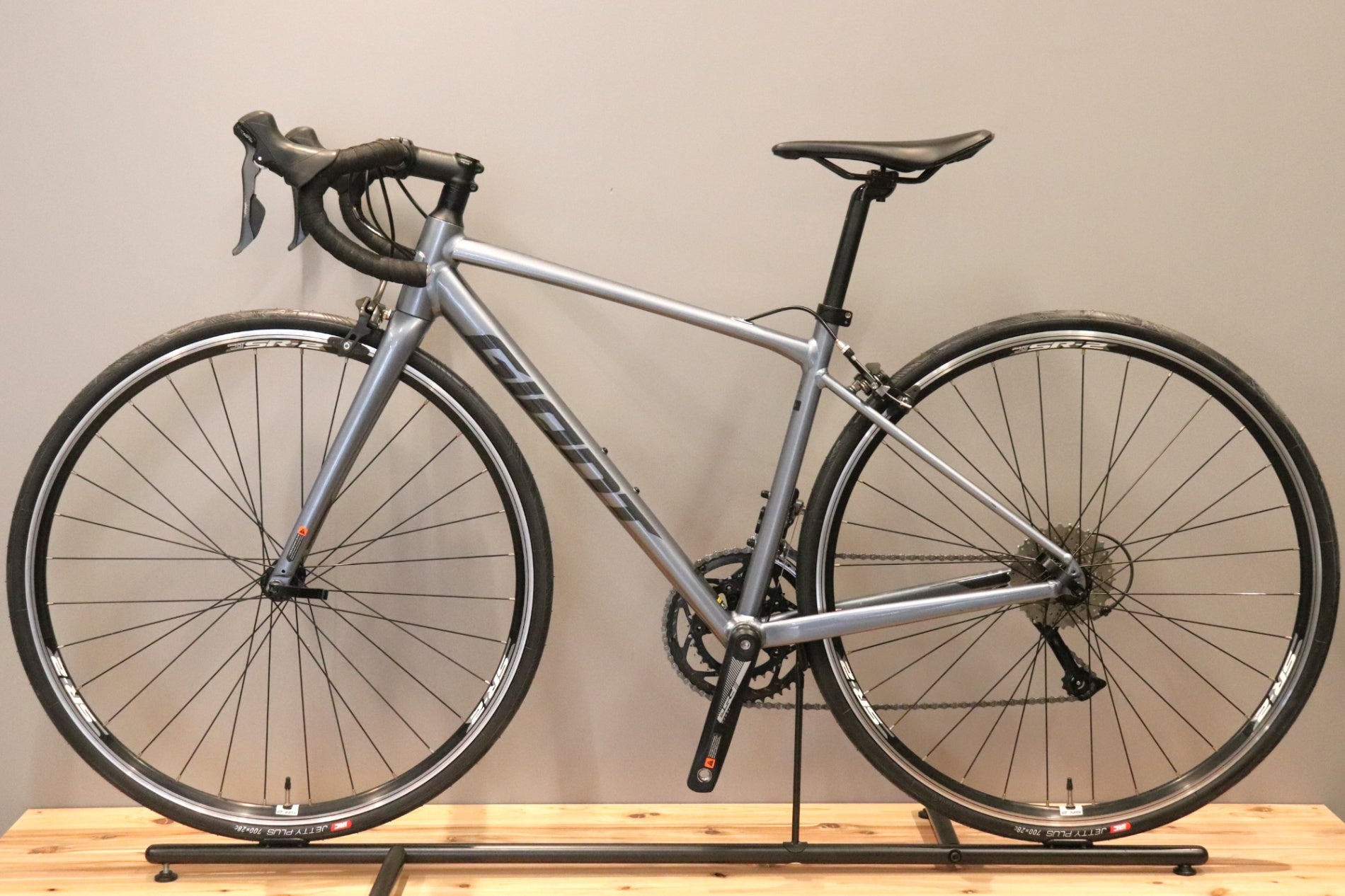 ジャイアント GIANT コンテンド CONTEND 2 2025モデル XSサイズ シマノ