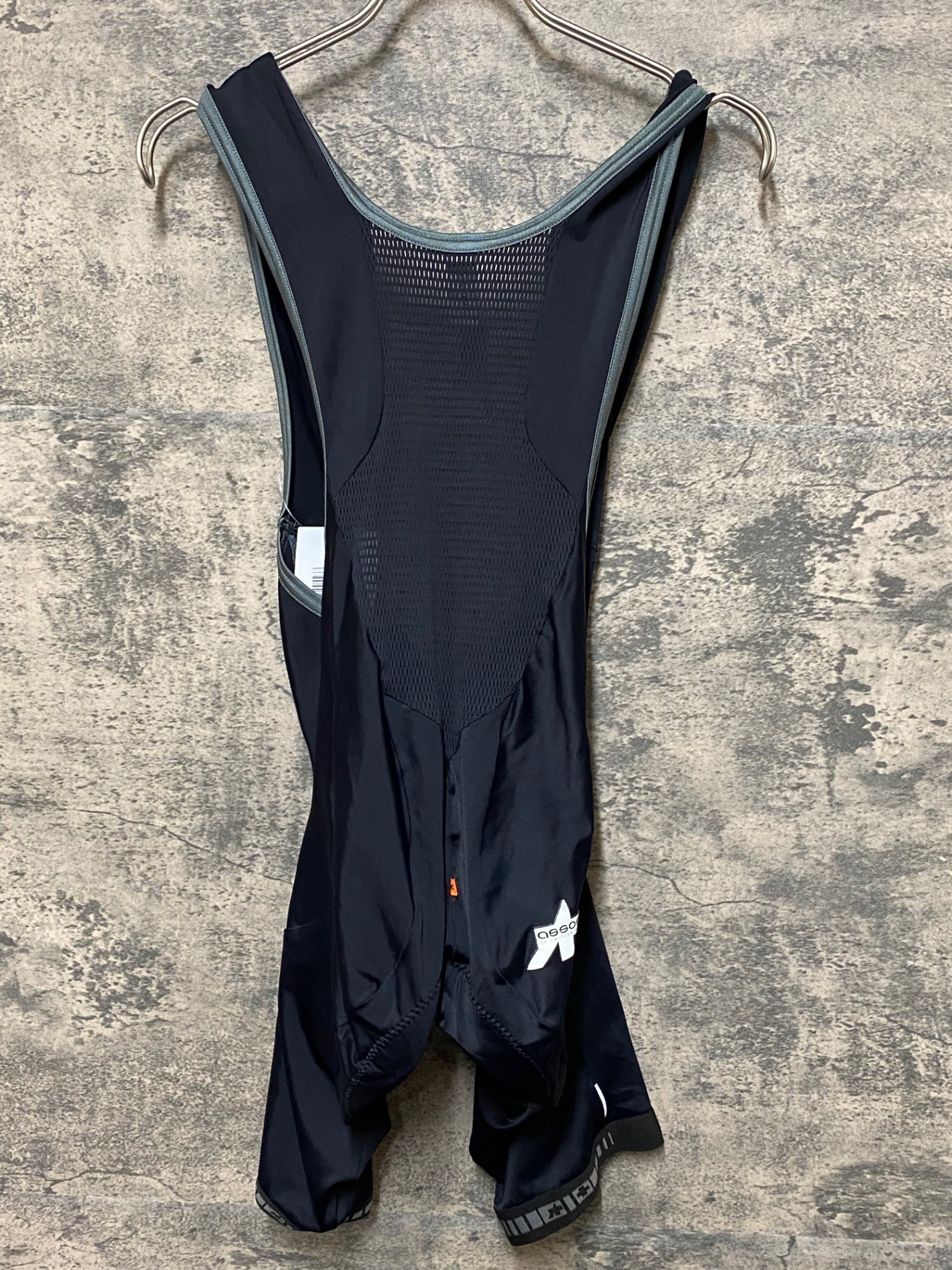 JO855 アソス assos ビブショーツ 黒 XL – BICI AMORE ONLINE STORE
