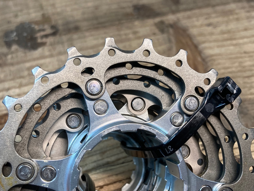 JH811 シマノ SHIMANO デュラエース DURA-ACE CS-7700 スプロケット 12-23T 9S